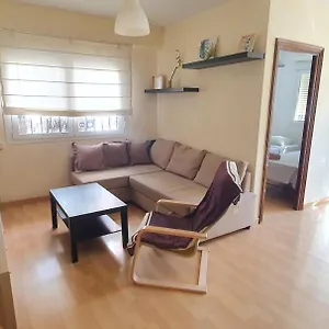 Picasso Apartment