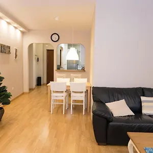 Melina Arlu - Centro Historico Apartment