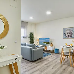 Maser Station Apartment
