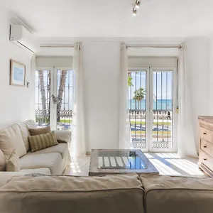  Apartment Con Vistas Al Mar Spain