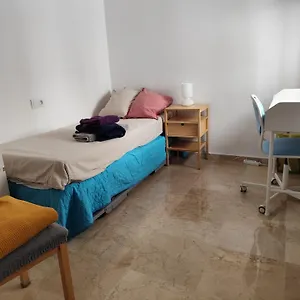 Confortable Centrica En Piso Privado Accommodatie bij particulieren