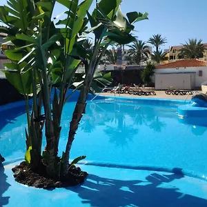  Apartment Paraiso Royal Dany & Pina Spain